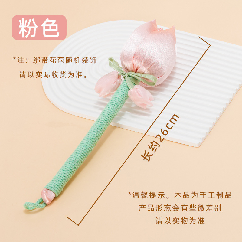 Picture of wormwood hammer health hammer wholesale custom hand massage beat meridian moxibustion hammer diy material package wormwood hammer