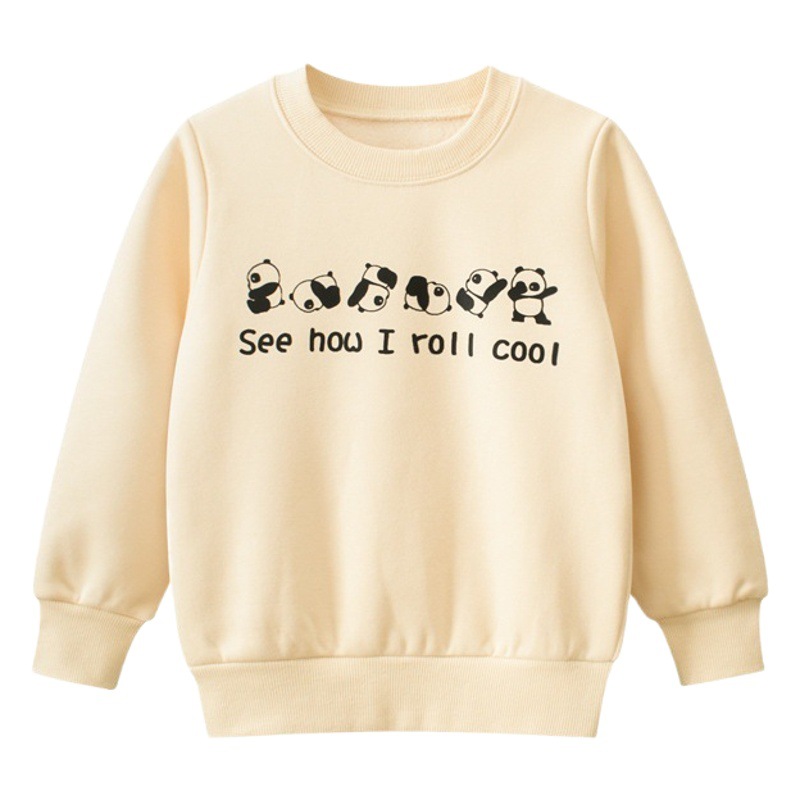 27kids cross-border children's clothing fast hand TikTok live broadcast supply trendy children's sweater autumn and winter baby boys' clothes wholesale
