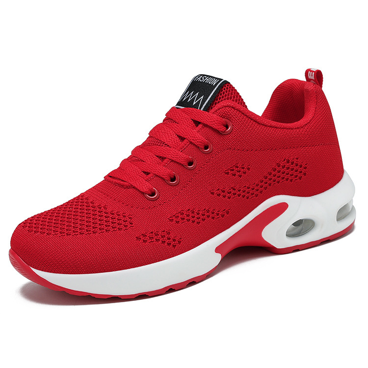 Picture of Cross-Border Women's Shoes, New Autumn Models, Export Women's Shoes, Large Size Running Shoes, Air Cushion Shoes, Casual Sports Shoes for Women