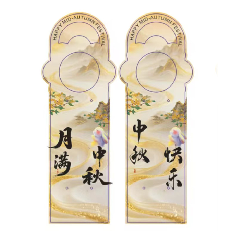 Picture of Handmade Diy Health Hammer Handheld Moxibustion Hammer Massage Hammer Accompanying Hand Ritual Moxibustion Hammer
