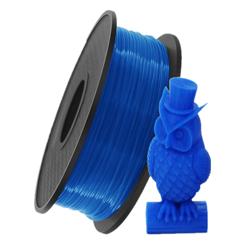 PETG printing consumables high toughness high strength 3D printing consumables 3D printing pen consumables 1.75mm 1kg
