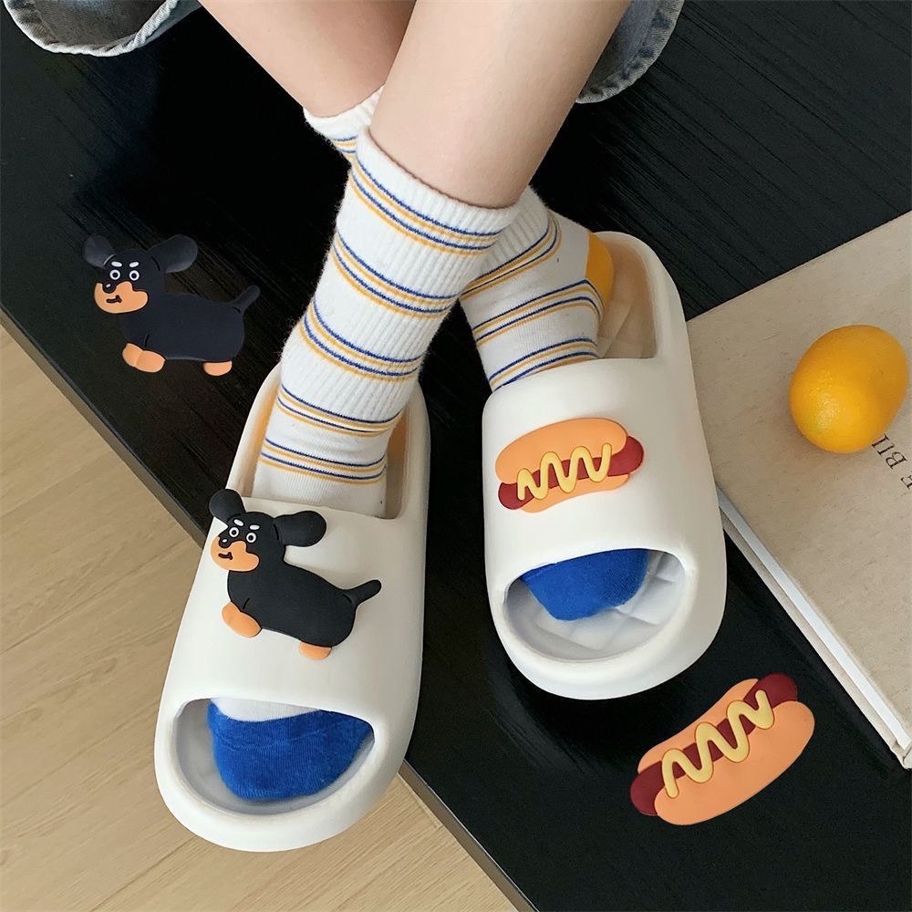 Home Sandals Women's Slippers Women's Home Slippers Men's Home Shoes Women's Outwear Slippers Women's Beach Shoes Sandals Women