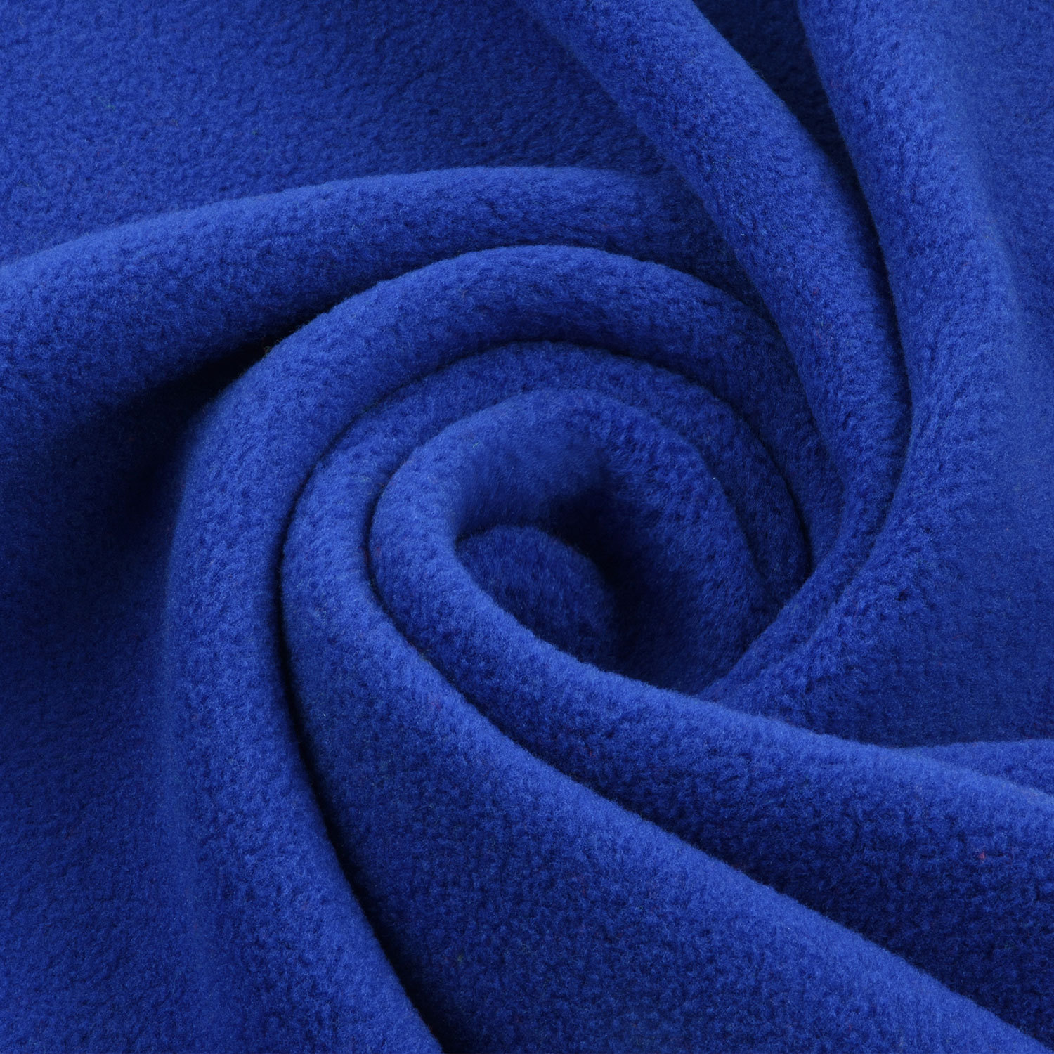 Factory custom fleece fabric plush toy home clothes sweater fabric thickened fleece flannel custom