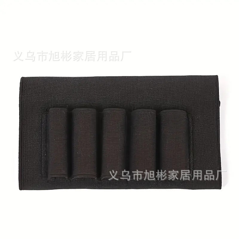 Picture of Cross-border Wear-resistant Tactical Shoulder Cover Outdoor CS Stealth Protective Cover Combat Sports Camouflage Cover