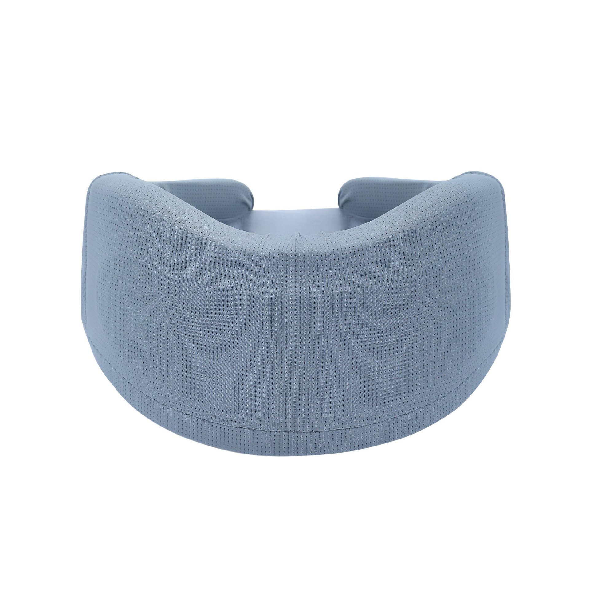 Picture of Upgraded Ice Silk Neck Brace Fixed Support Neck Anti-Bowing Forward Tilt Cervical Spine Suitable for Men and Women New Neck Brace