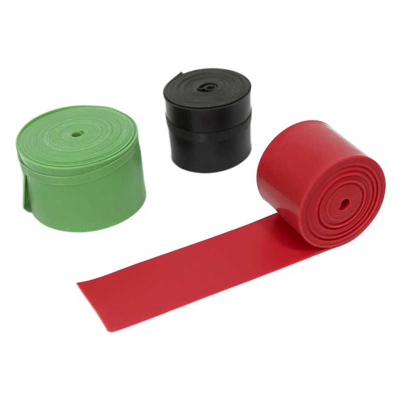 Blood flow resistance band fascia compression band rehabilitation training pressure band compression band Voodoo floss band