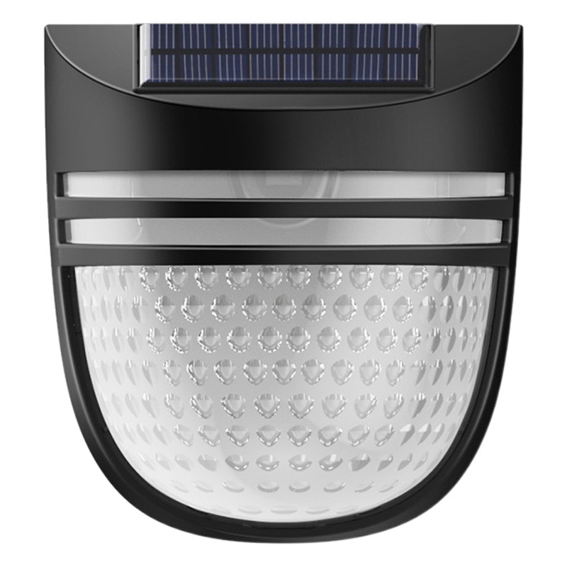 Cross-Border Solar Lights, Wall Lights, Home Outdoor Stair Lights, Garden Balcony Fence Lights, Courtyard Lights, Cross-Border Hot Selling