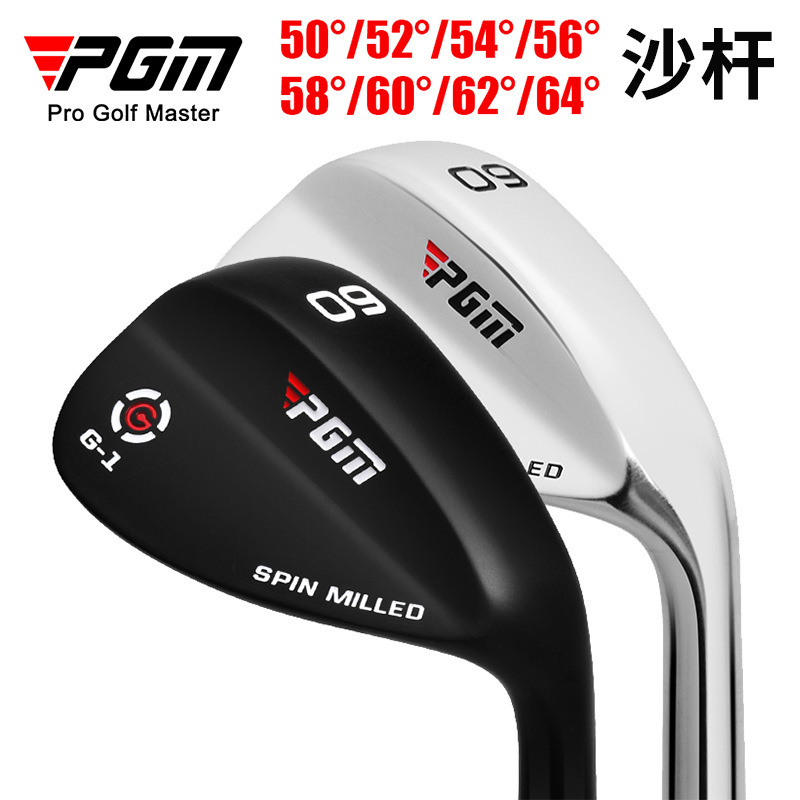 Pgm Golf Club Sand Wedge 50 ° /52 ° /54 ° /56 ° /58 ° /60 ° /62 ° /64 °
