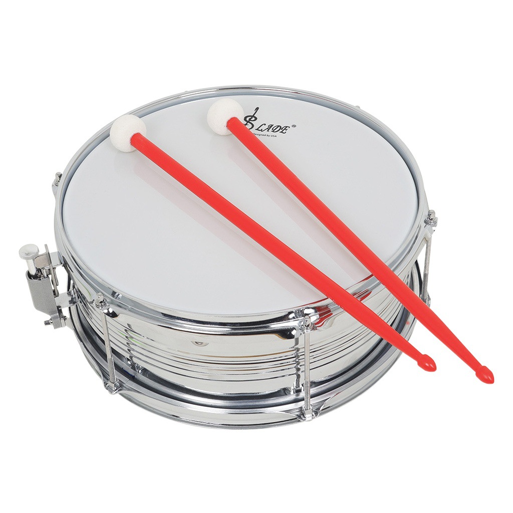 Double-headed drumstick SM-09 percussion multi-use double-sided mallet kit drum tympani cymbal piece mallet nylon color drumstick
