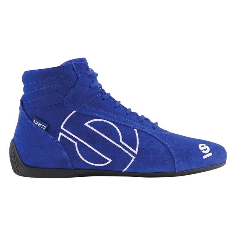 sparco racing shoes go-kart racing shoes FIA with laser code go-kart racing gloves in stock