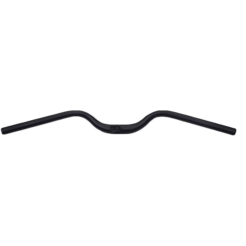 City Leisure Bicycle Handlebar Mountain Bike Retro Comfortable Swallow Handle 31.8m Handle Road Dead Flying Car Handle