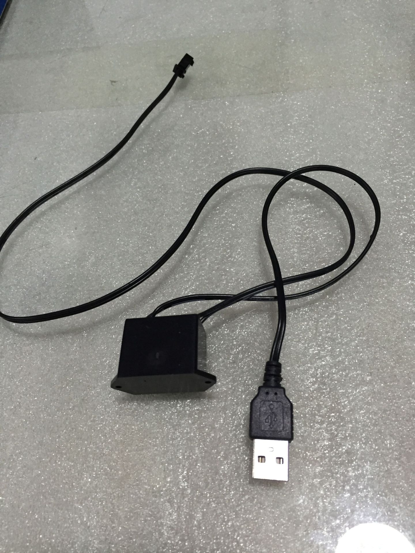 Picture of Luminous Strip 3V Driver, Various Usb5V/Dc9V/12V Cold Light Sheets, Quality Guaranteed El Cold Light Source
