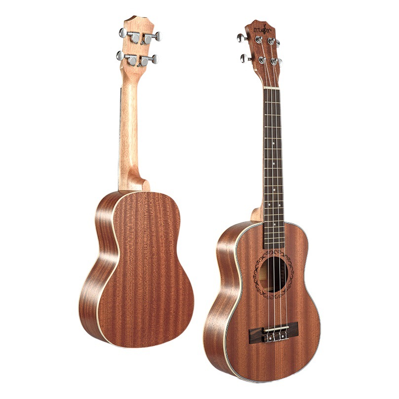 26 inch Sabri ukulele Hawaiian ukulele ukulele four-string small guitar factory wholesale