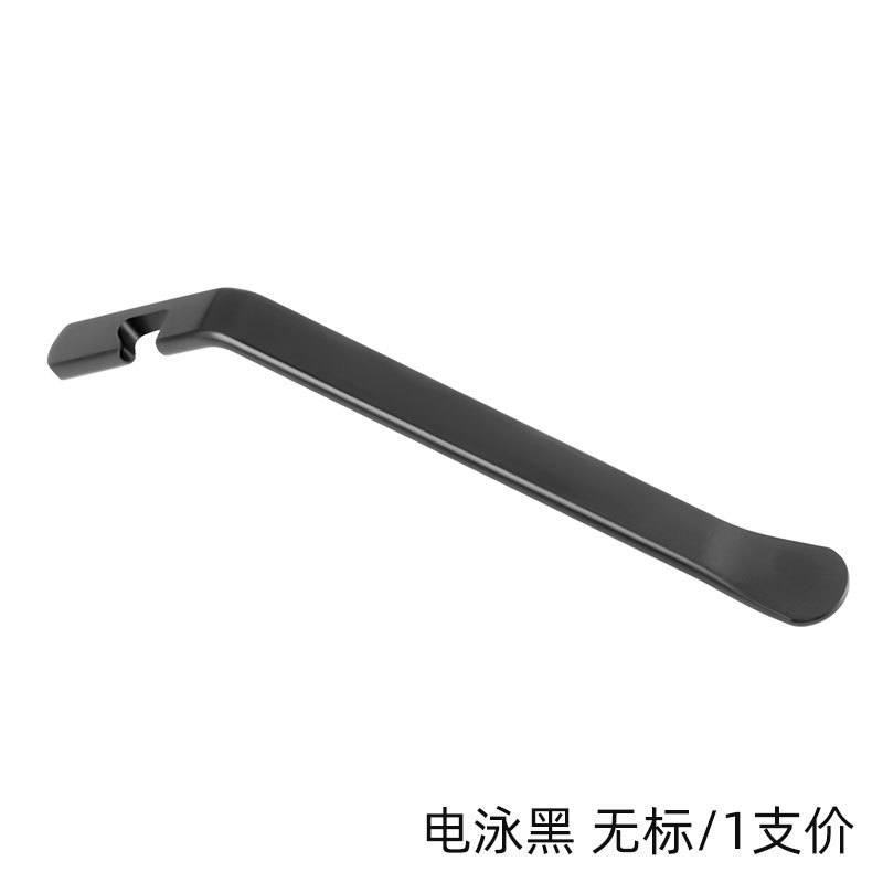 Picture of Toopre Bicycle Tire Lever Mountain Bike Metal Crowbar Stainless Steel Outer Tire Lever Removal Tool