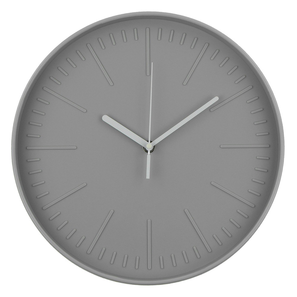 Plastic clock creative wall clock living room simple decoration ins Wind clock Wall home quartz clock wholesale Wall watch