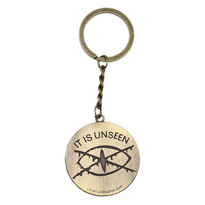 Gravityfalls in the United States, Gravityfalls, Diary Character Keychain Pendant