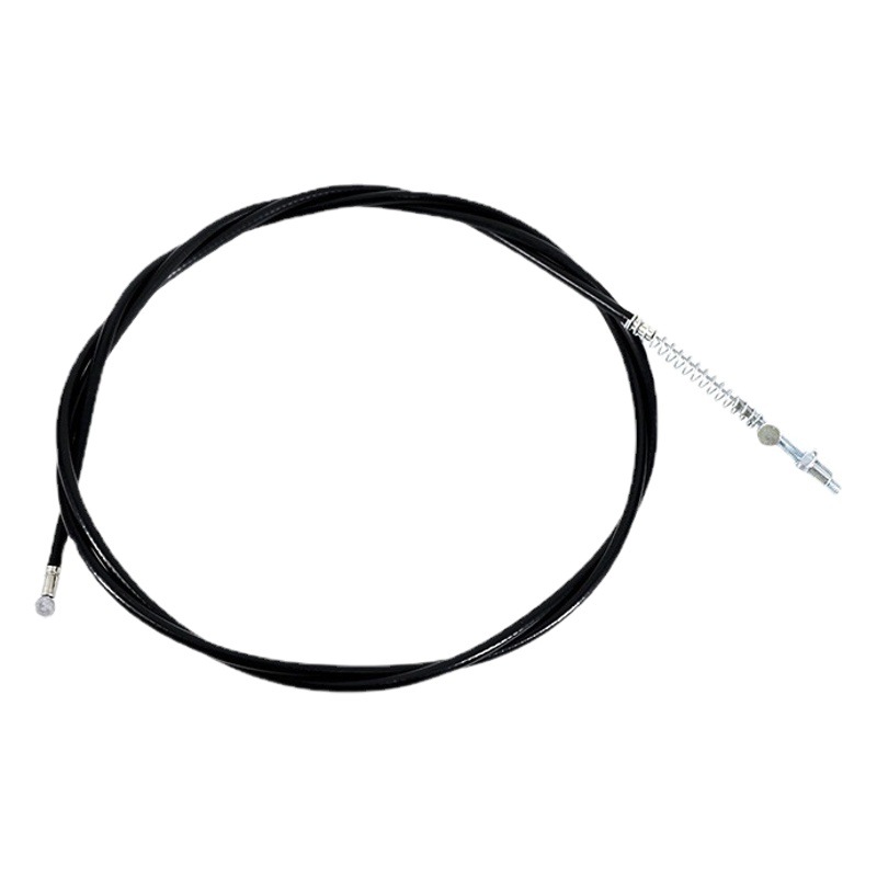 8inch 10inch Electric Scooter Brake Line Little Dolphin Brake Drum Brake Line with Connector Xilop Disc Brake Line