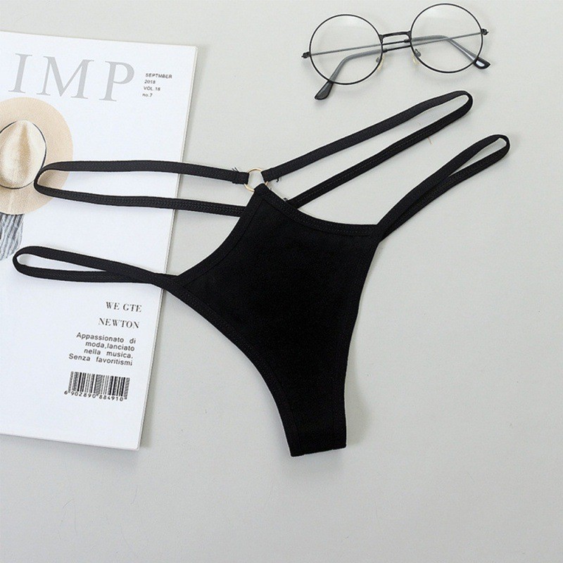 European and American Cross-Border Sexy Lingerie Sexy Underwear Female Pure Lust Style Qqny Sexy Pajamas Women's Underwear T19