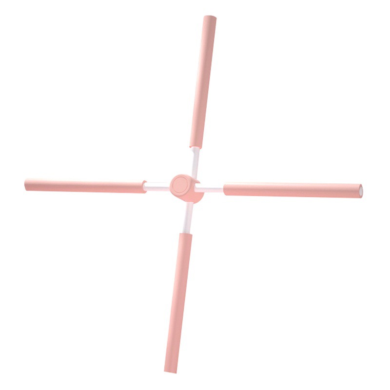 Body Stick Yoga Cross Open Shoulder Artifact Correcting Body Shape Children Anti-hunchback Scoliosis Body Training Stick