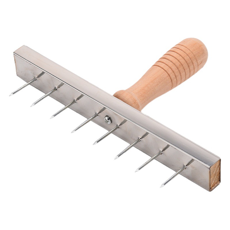 Moxa stick needle hand-held moxibustion tool extender open fire rotary moxibustion moxibustion instrument factory wholesale delivery