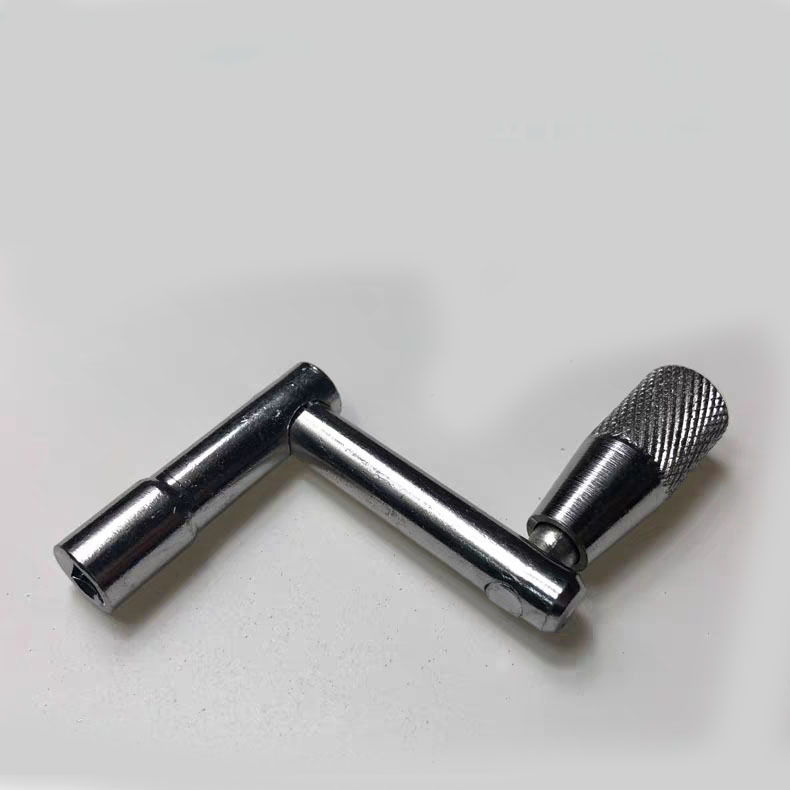 Wholesale Z-type drum key fast drum lock high-speed rotating speed unloading drum key musical instrument accessories