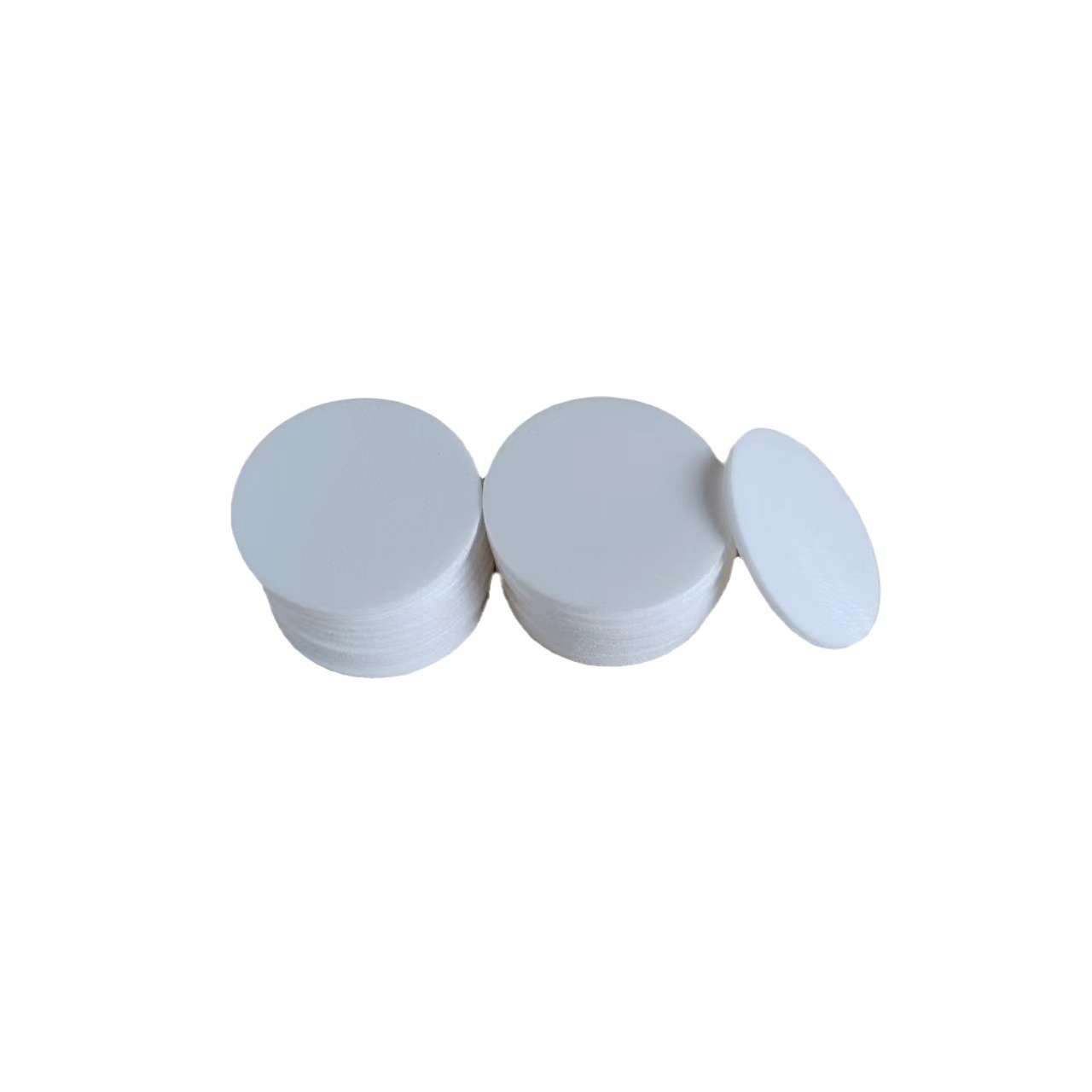 Picture of Foam Gasket Cosmetic Bottle Cap Double-Coated Foam Seal Foam Ring Peps Foam Pad Sealing Leak-Proof Gasket