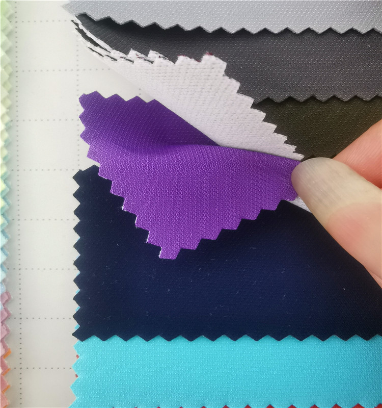 Picture of New product T8 points composite nylon cloth Oxford fabric nylon jacquard ideas knitted fabric
