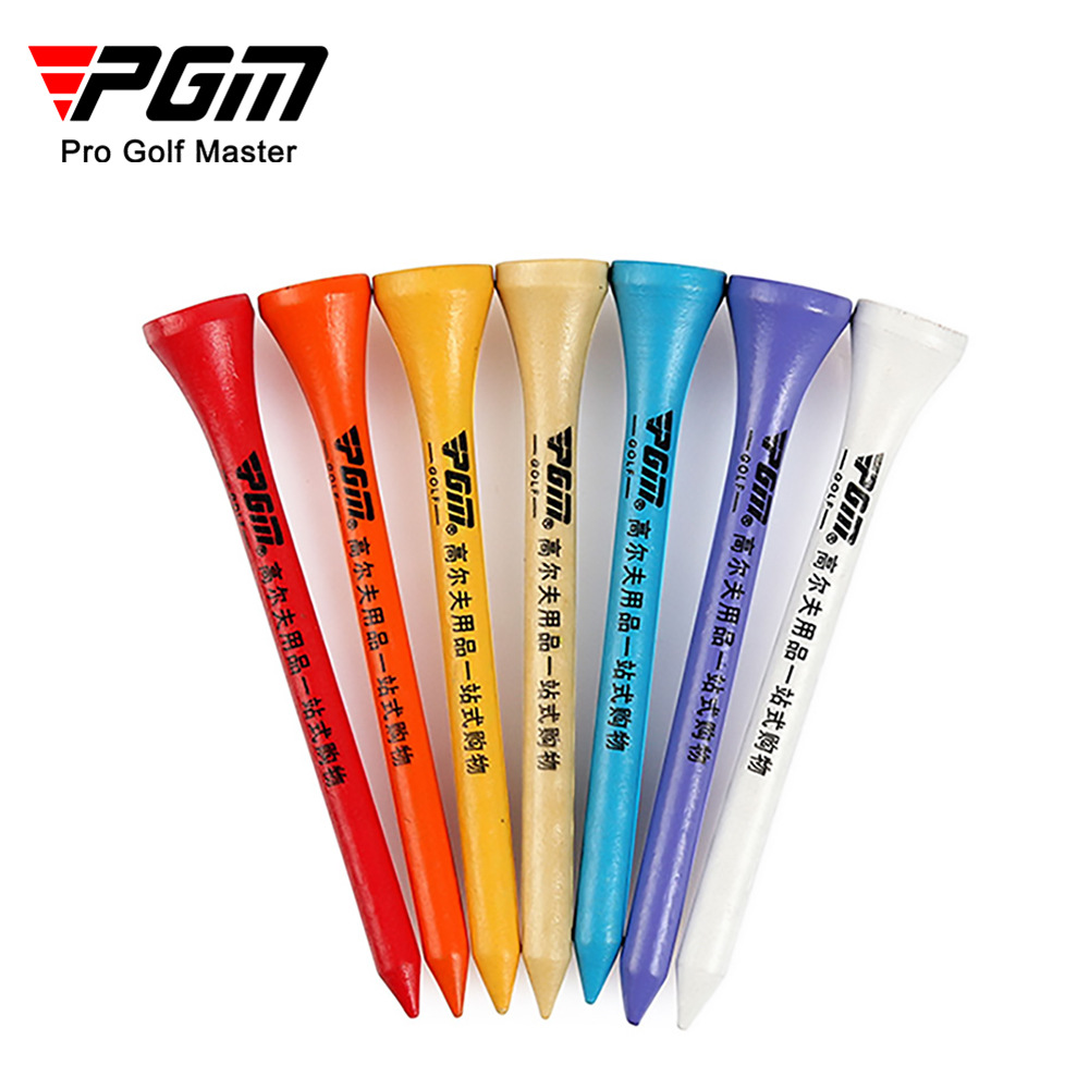 Picture of PGM golf TEE wooden TEE ball T tray golf accessories factory wholesale