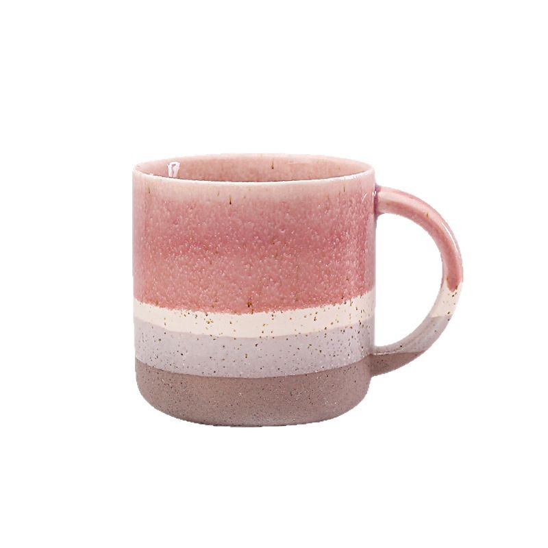 Picture of Cross-Border Kiln-Fired Teacher's Day Gift, High-Value Mug, Large Capacity, Office High-End Gift, Water Cup