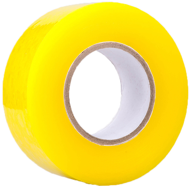 Picture of Yourijiu tape transparent large roll warning tape express packaging sealing tape wholesale sealing thickened 59μ