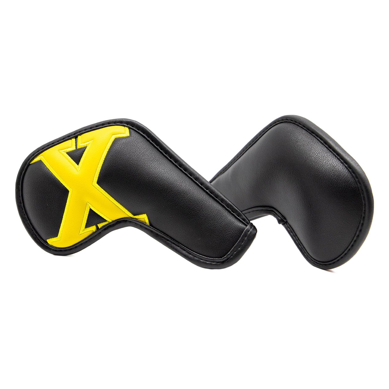 GOLF Cart COVER PU Protective COVER GOLF CLUB IRON Head COVER