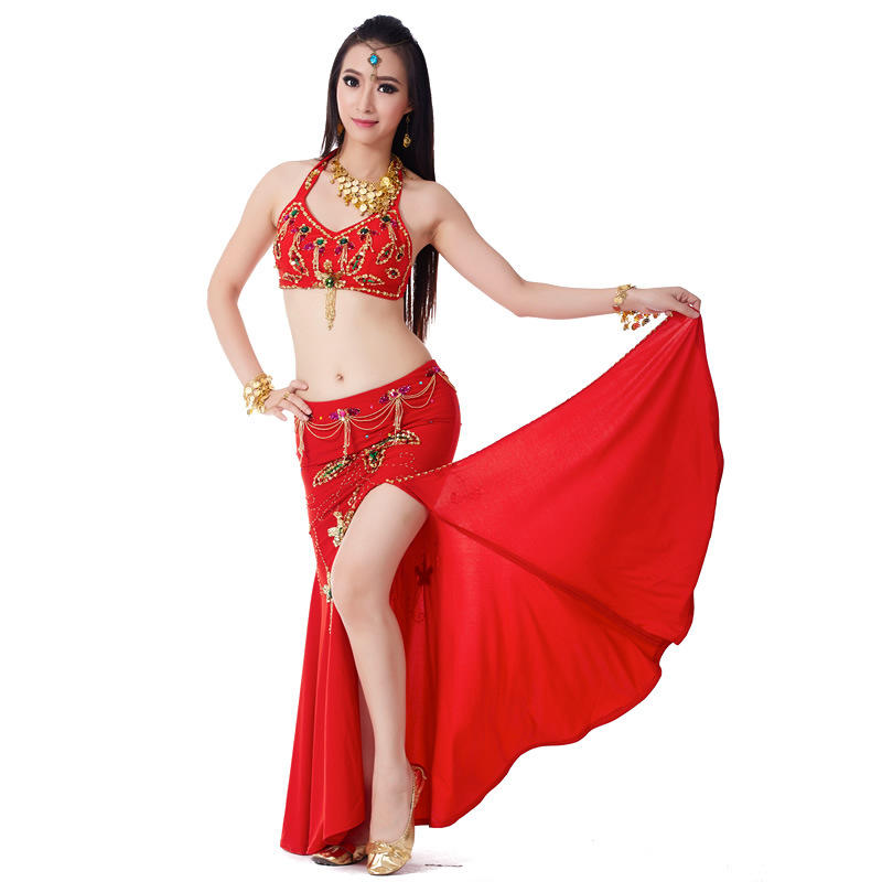 1004# 704# suit, belly dance beaded jacket, belly dance bra suit, belly dance clothing