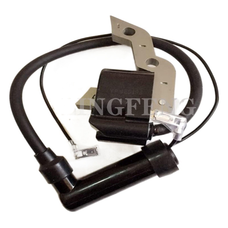 High voltage pack ignition coil suitable for Mitsubishi Gm182 Gm132 Gt400 Gt2402.4 Hp