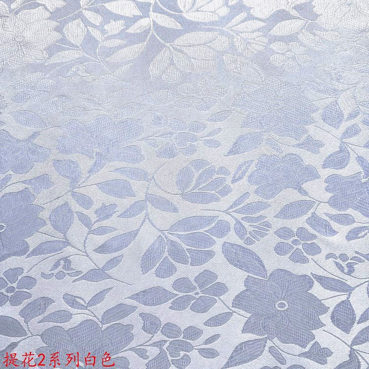 Picture of Lolita Jacquard Cloth Women's Dress Top Princess Skirt Cute Anime Outfit Stereo White Digital Jacquard Cloth
