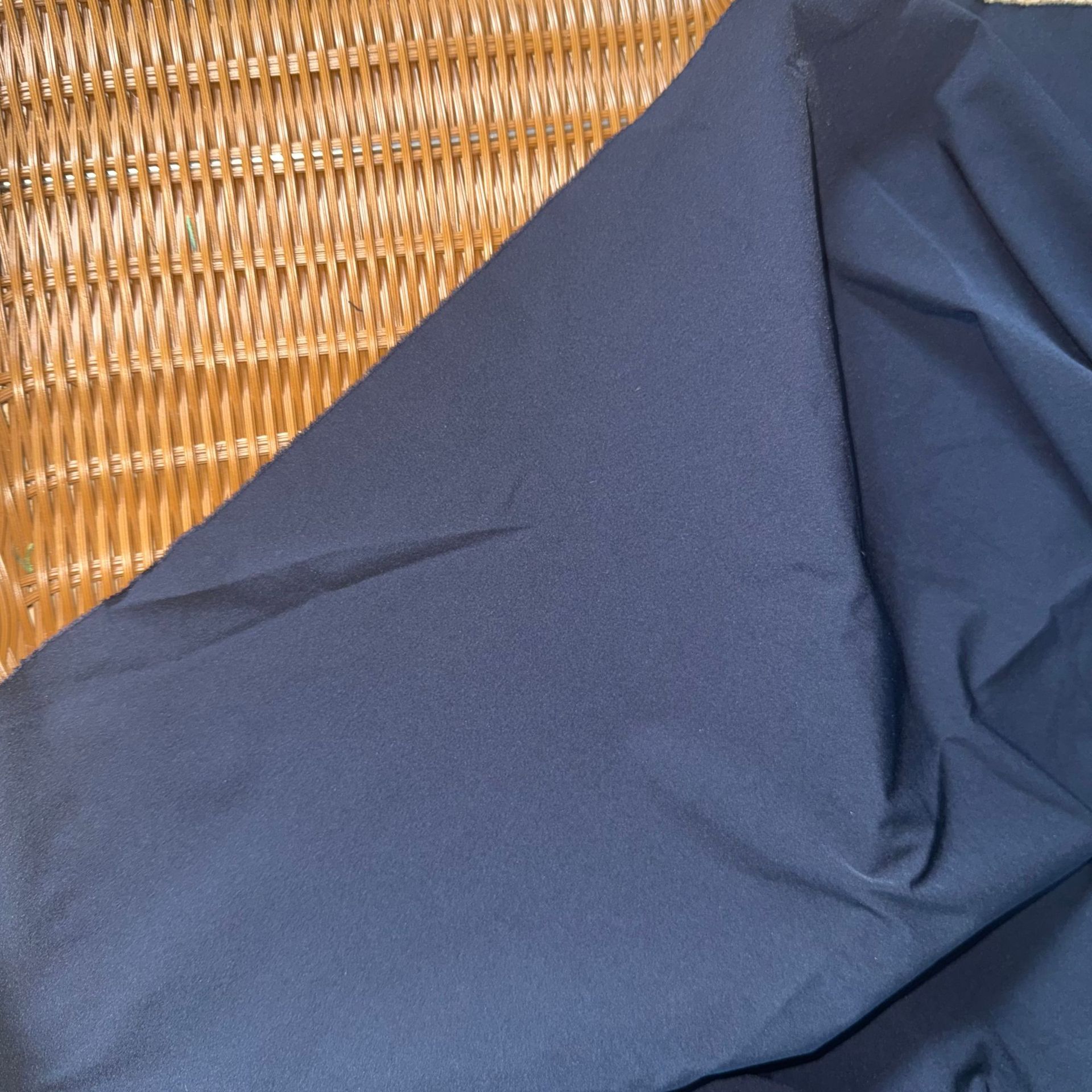 Spot 40D Nylon Four-Way Stretch Fabric Waterproof Sun Protection Clothing Quick-Drying Pants Fabric