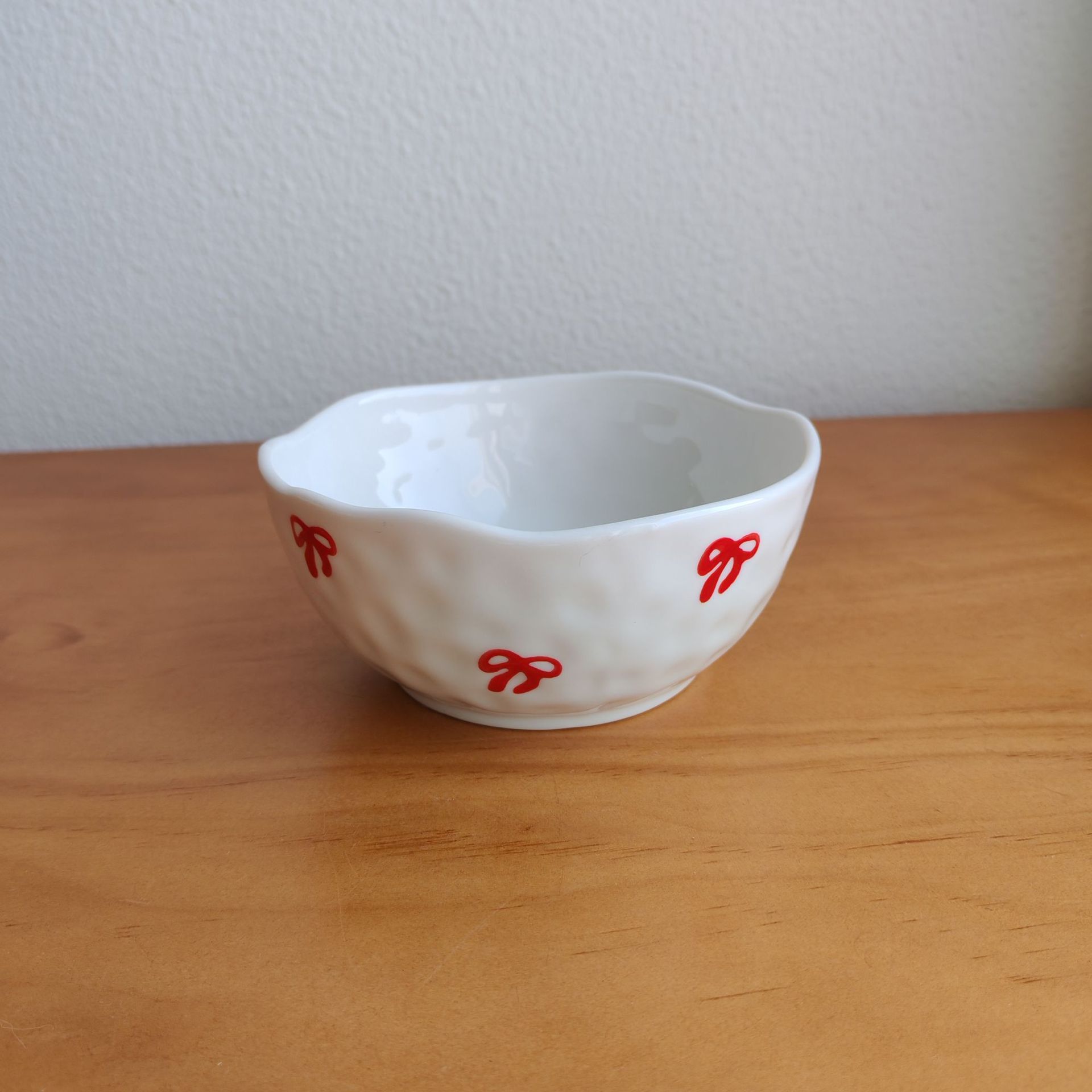 Picture of 5inch Ceramic Bowl Underglaze Color Hand-Painted Cute Fruit Bowl Dessert Bowl Restaurant Home Bowl Export to Russia