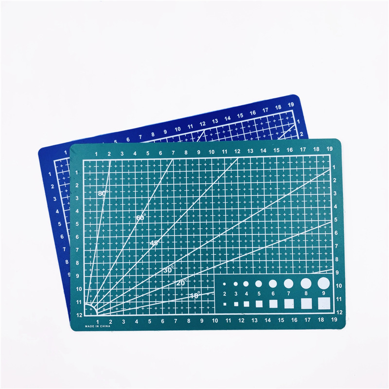Picture of Factory Wholesale Cutting Pad A3/A4/A5 Cutting Pad Board Cutting Paper Cutting Board Cardboard Carving Model Tools