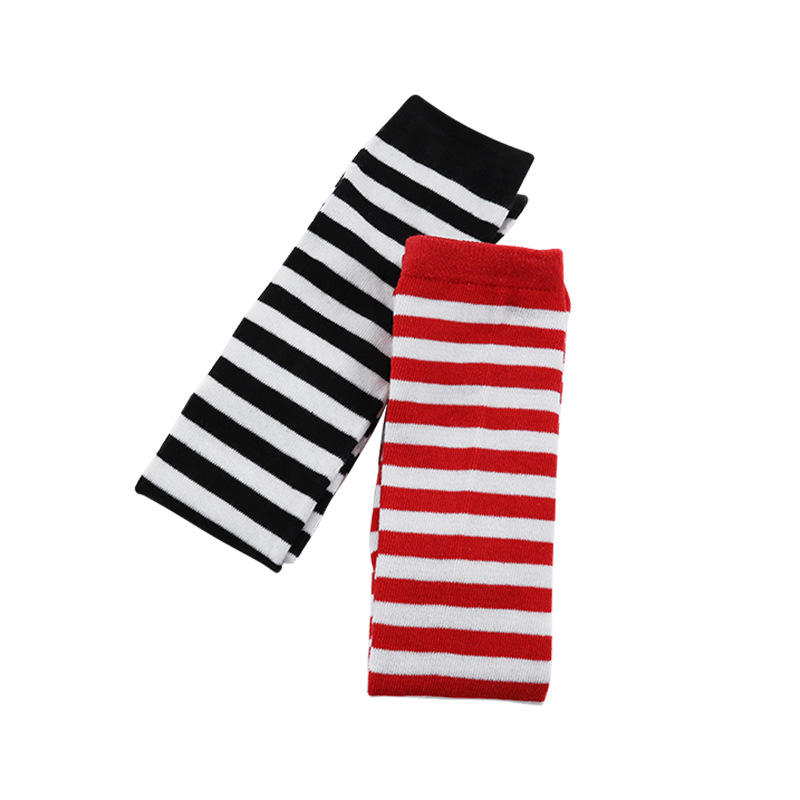 Picture of Spring Japanese Women's Socks All-match Striped Long Socks cosplay Anime Over-the-Knee Socks