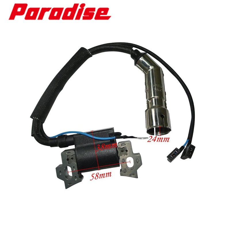 MTD High Voltage package ignition coil lawn mower chain saw accessories MTD 951-11 197 751-11197