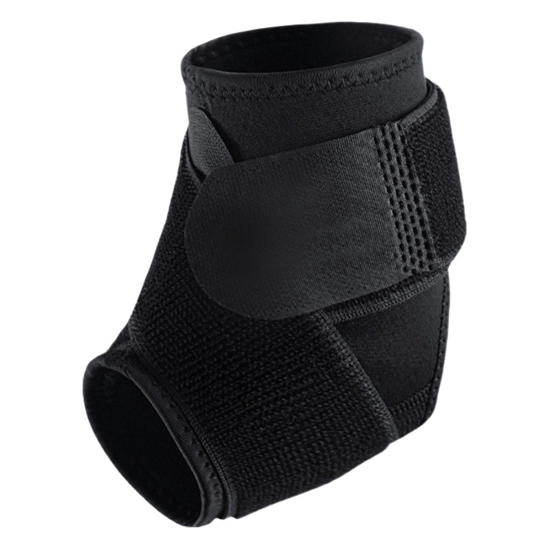 Sports Protector Ankle Protector Anti-sprain Ankle Protector Ankle Protector Pressure Strap Breathable Basketball Men and Women