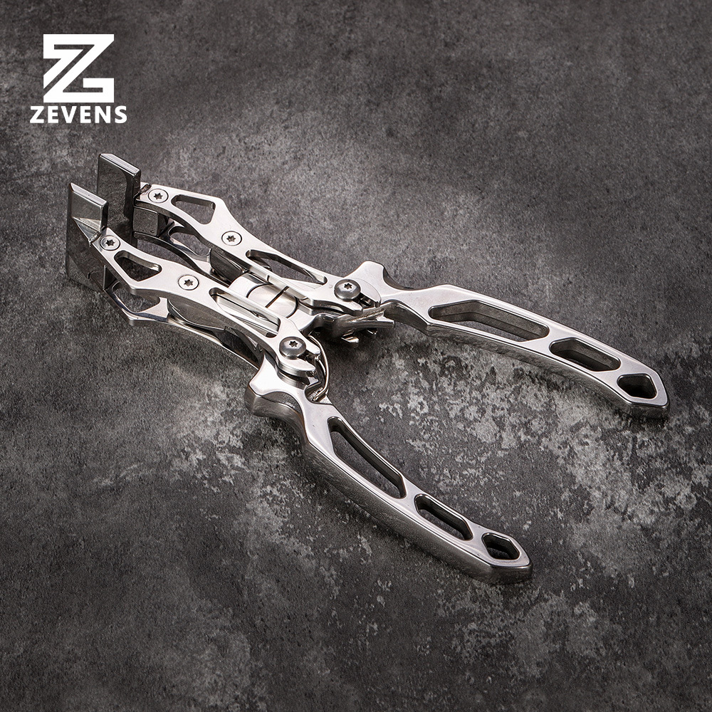 Flat mouth pliers and leather pliers Handmade DIY leather goods frame calibration pliers edge pressing special tools for edge clamping pliers and straight head pliers
