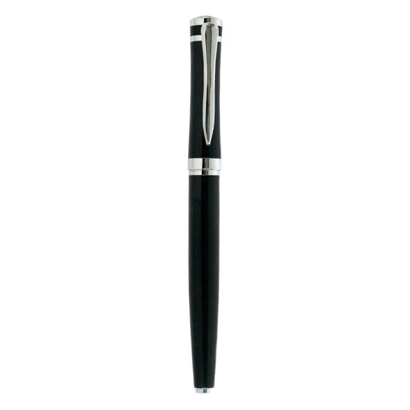 3035 sign pen ball pen simple atmospheric sign pen handwriting metal sign pen laser logo
