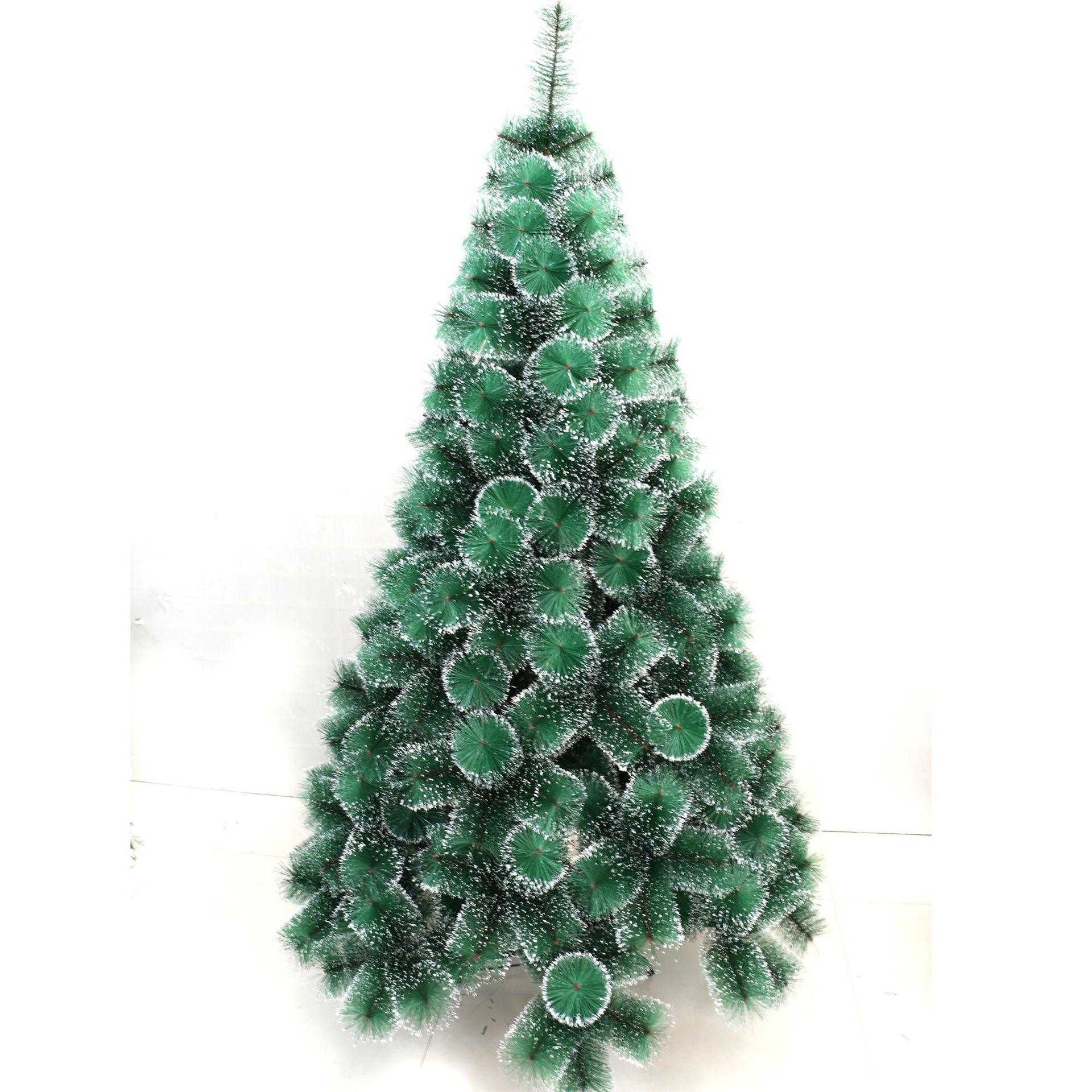 Picture of Christmas Window Decorations, Standard Pet Pine Needles, Artificial Christmas Tree 60-180-240cm