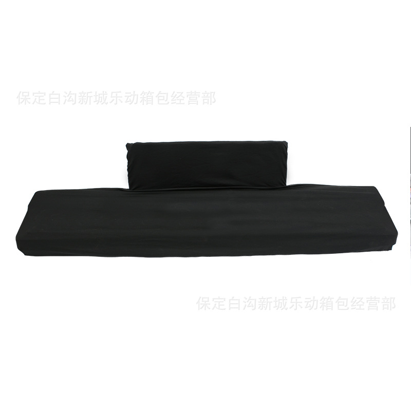 Stretch Lycra nylon cover 61/73/76 key digital electronic organ cover 88 key electric piano cover piano cover dust cover