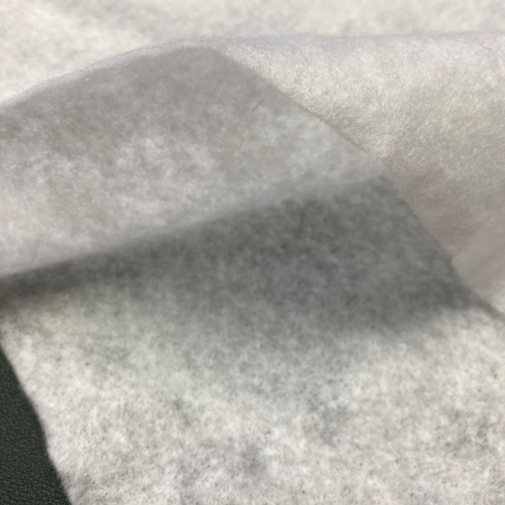 Picture of Spot wholesale non-woven needlepoint cotton multi g heavy home textile clothing placket filled cotton cotton down jacket cotton laying