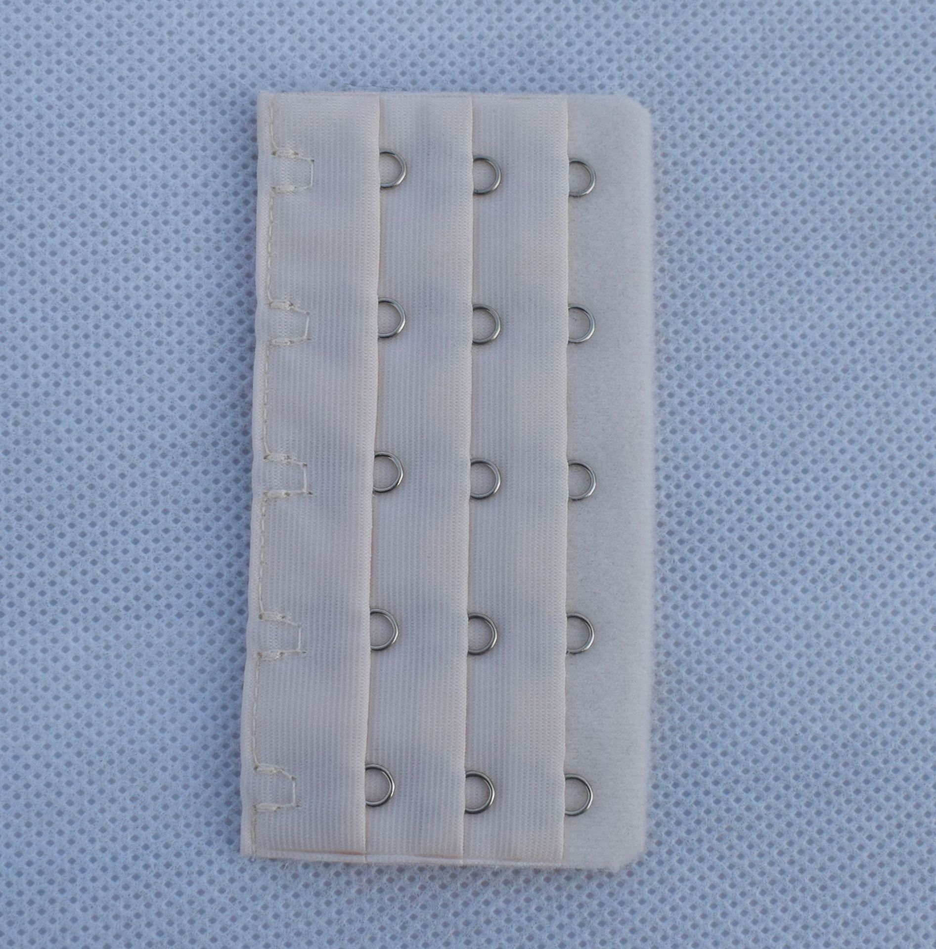 Picture of [Full Pack] Extended Buckle Three Rows Five Buckle Five Five-Row Buckle Underwear Extended Buckle Five Buckle Back Buckle Adjusting Buckle