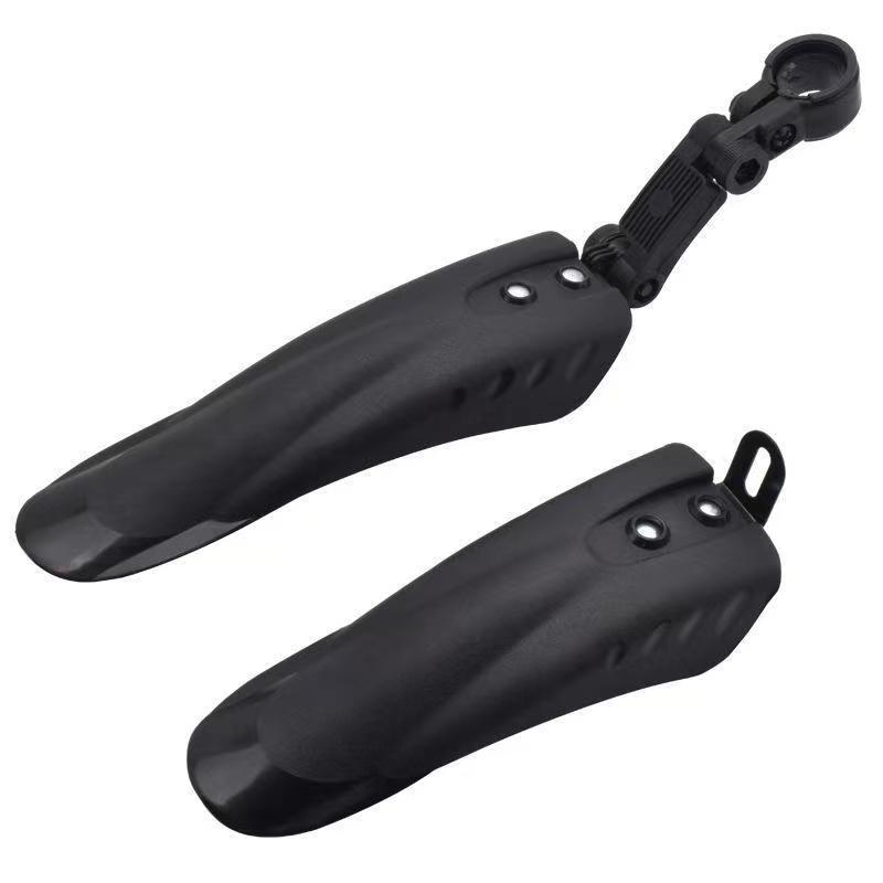 Picture of 12-inch 14-inch 16-inch 18-inch 20-inch universal front and rear mudtile car mudguard for cross-border