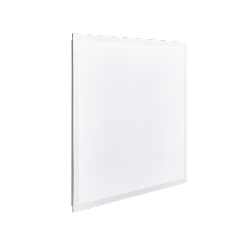 Picture of Isolated wide voltage 110-220V integrated ceiling LED panel lamp 600*600 high lumen available at home and abroad
