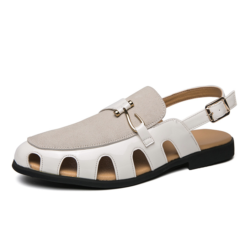 2025 Large Size Export Outdoor Travel Xiyin Aliexpress Independent Station Pinduoduo Wish Cross-Border Wholesale Shoes