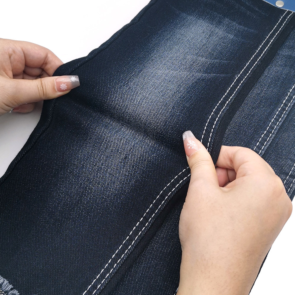 denim fabric